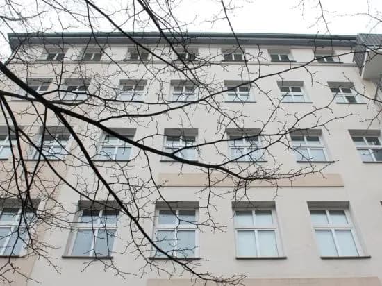Pension Mitte - main photo