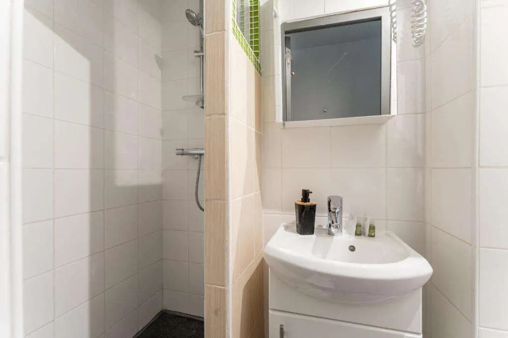 L'Oasis Montparnasse - photo 8