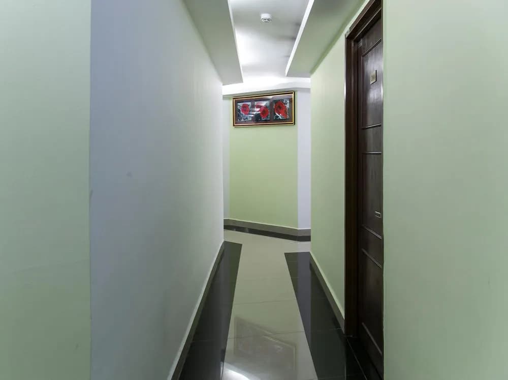 OYO 262 Hotel Bintang - photo 10