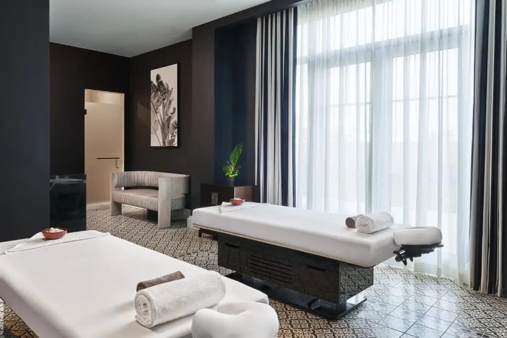 The St. Regis Jakarta - photo 23