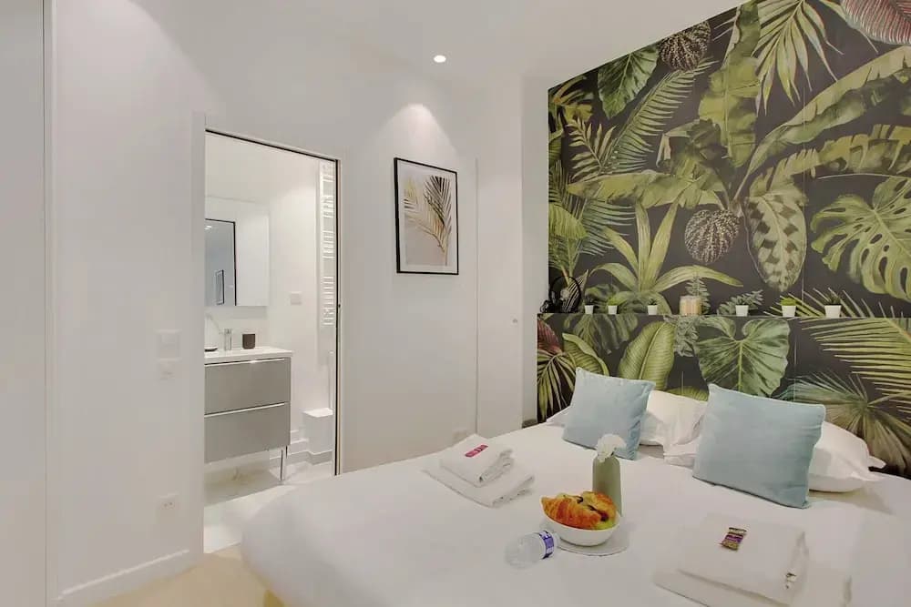 Elegant Apartment - 1br/4p - Tour Eiffel - photo 3