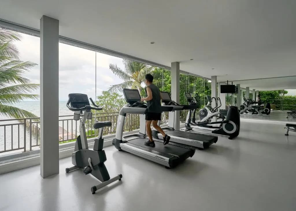 InterContinental Koh Samui Resort by IHG - photo 22