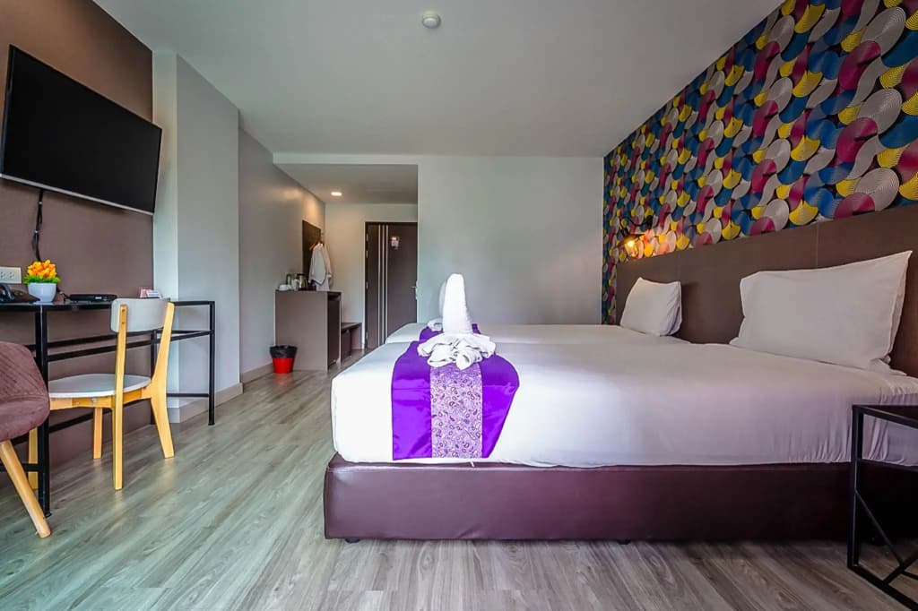 Embryo Hotel - photo 20