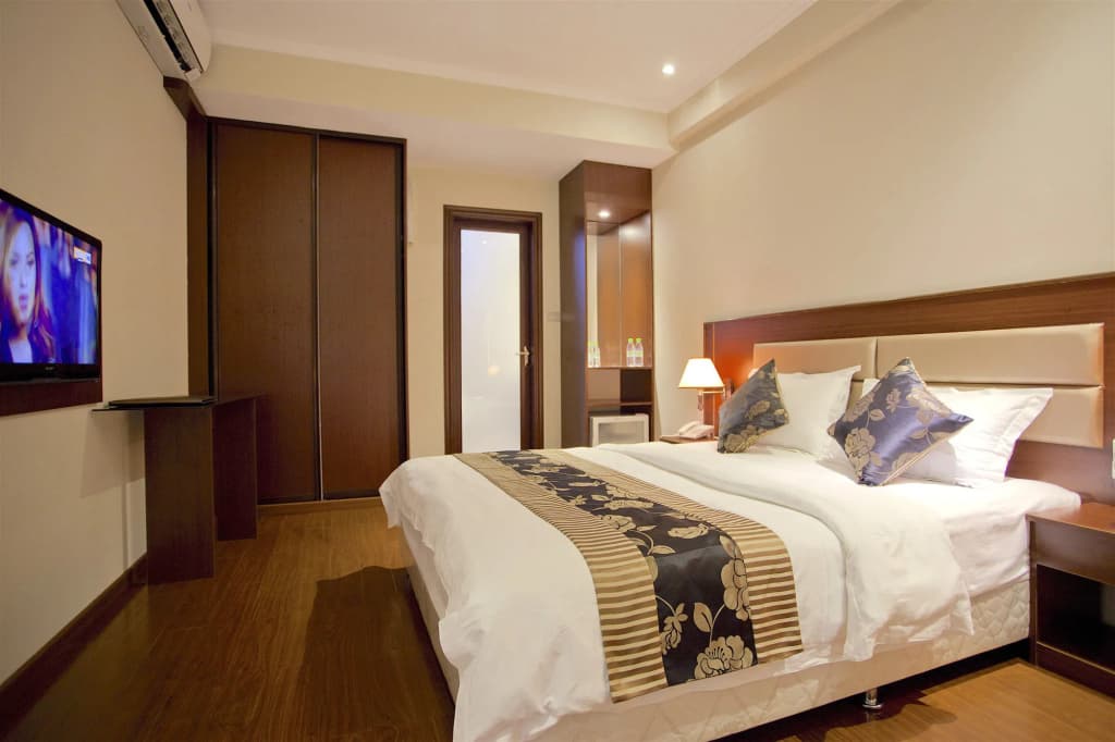 Kaani Beach Hotel - photo 7