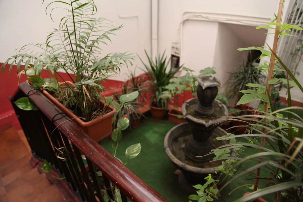 Hostel Razio - photo 15