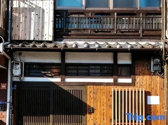 JS xiaozhai・kishinosato - photo 1