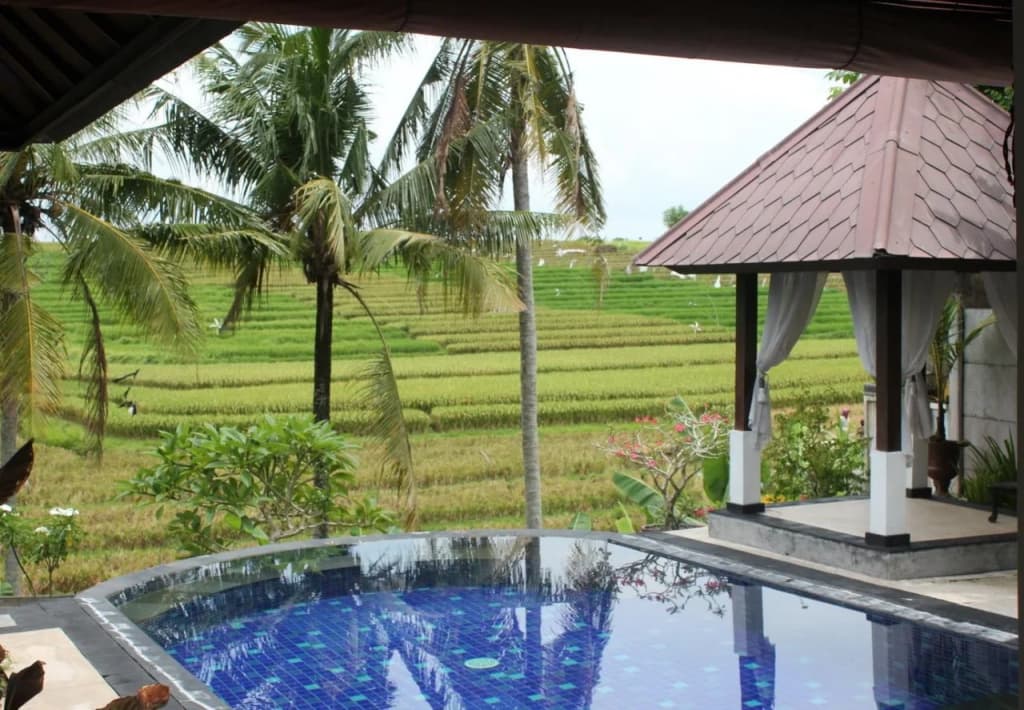 Villa Mustika Juma - photo 9