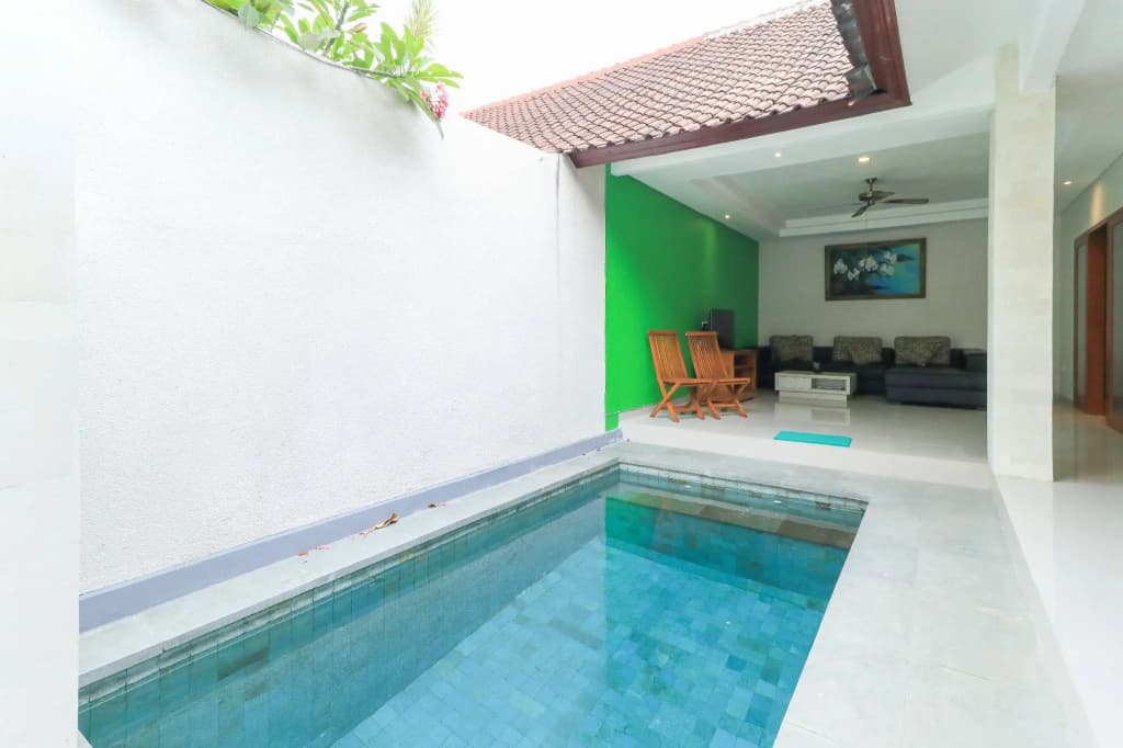 Yuli Bungalows - photo 17