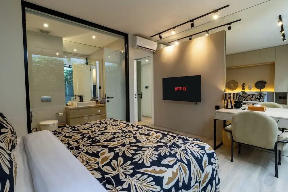 Oasis Villa 9 by Betterplace - photo 3