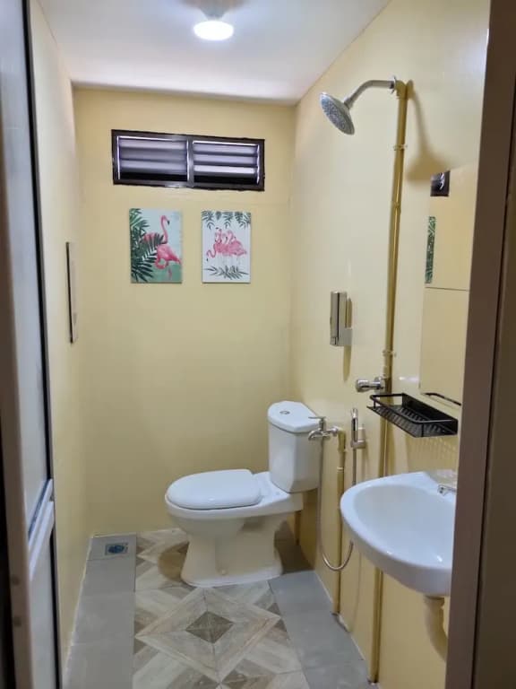 Aleesa Roomstay - photo 7