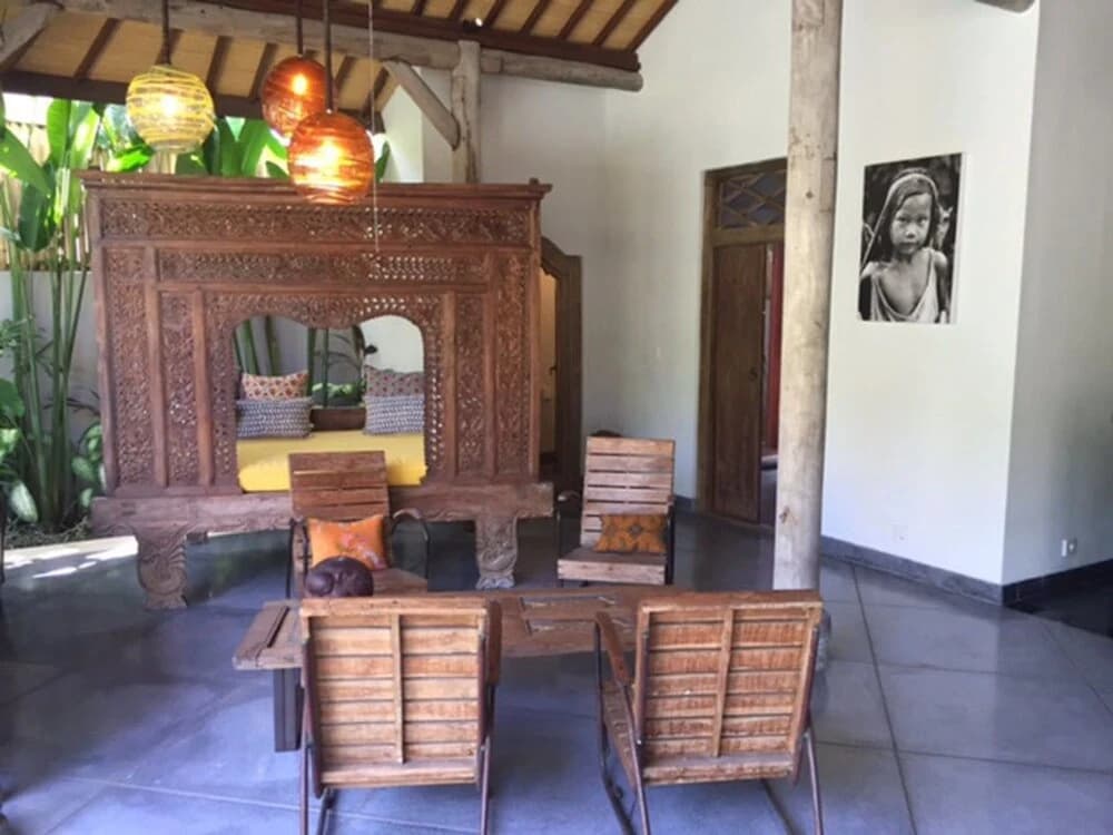 Villa Kuda Sambrani - photo 11
