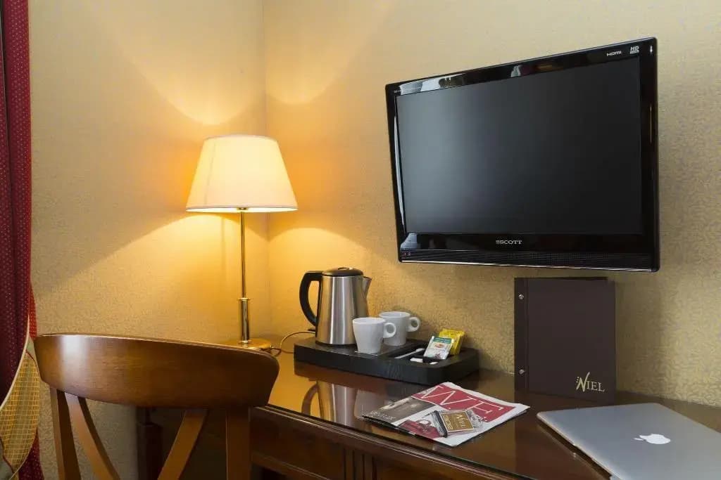 Hotel Niel - photo 6