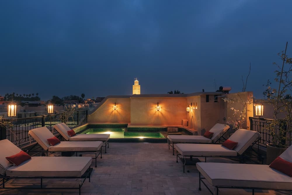 Riad Dar Yuba - photo 28