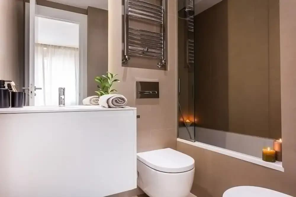 Sabha - 3 Bedrooms in Almagro - photo 8