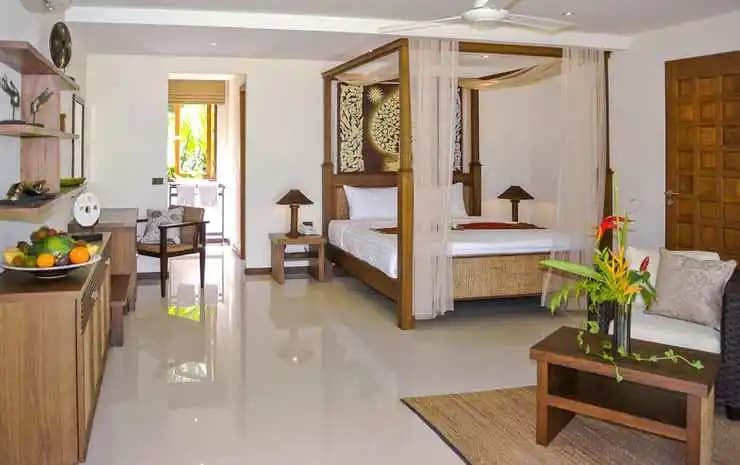 Samui Palatial Villa - photo 4