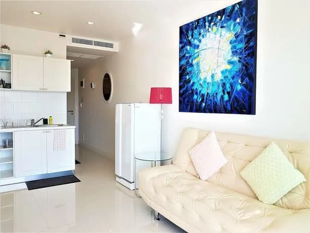 Kb Apartments 1 Karon Beach By Phr - photo 4