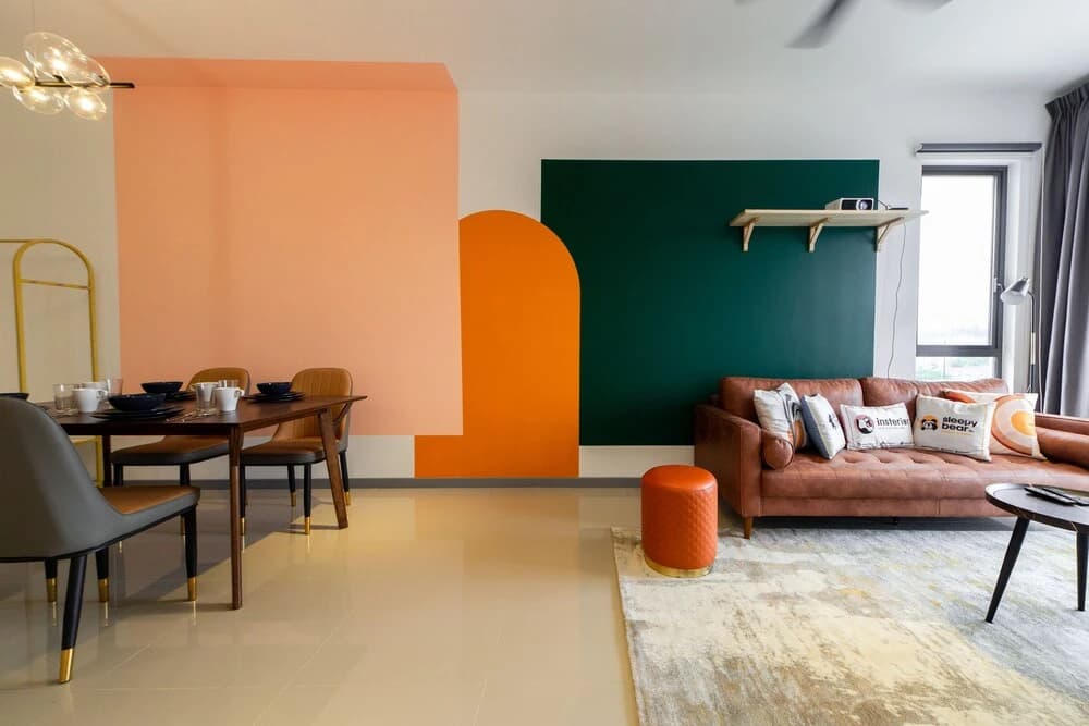 United Point Residence by Sleepy Bear - photo 2