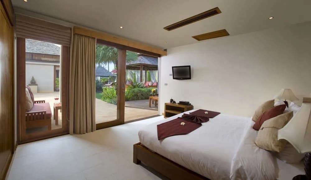 Villa Ayundra - photo 4