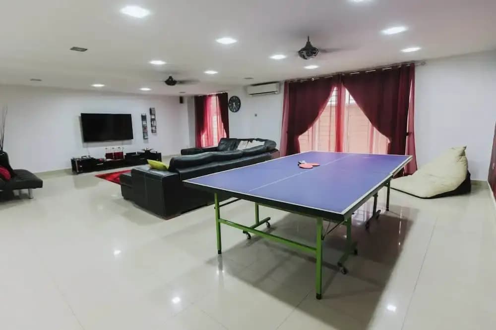 Spacious Luxury 6BR Home in Kemensah, KL - photo 7