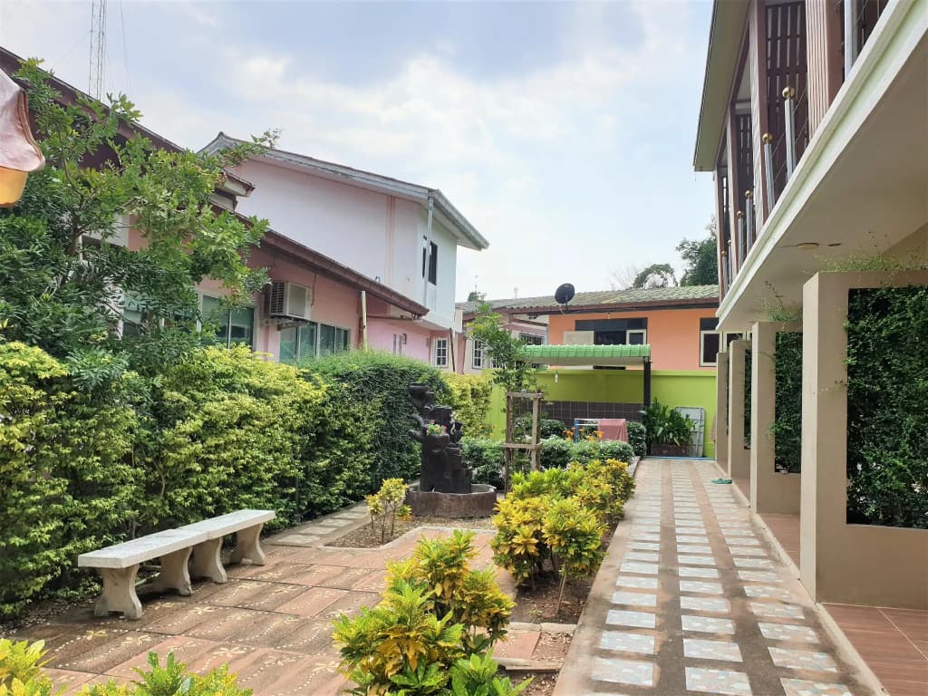 Sea Sun View Resort - photo 7