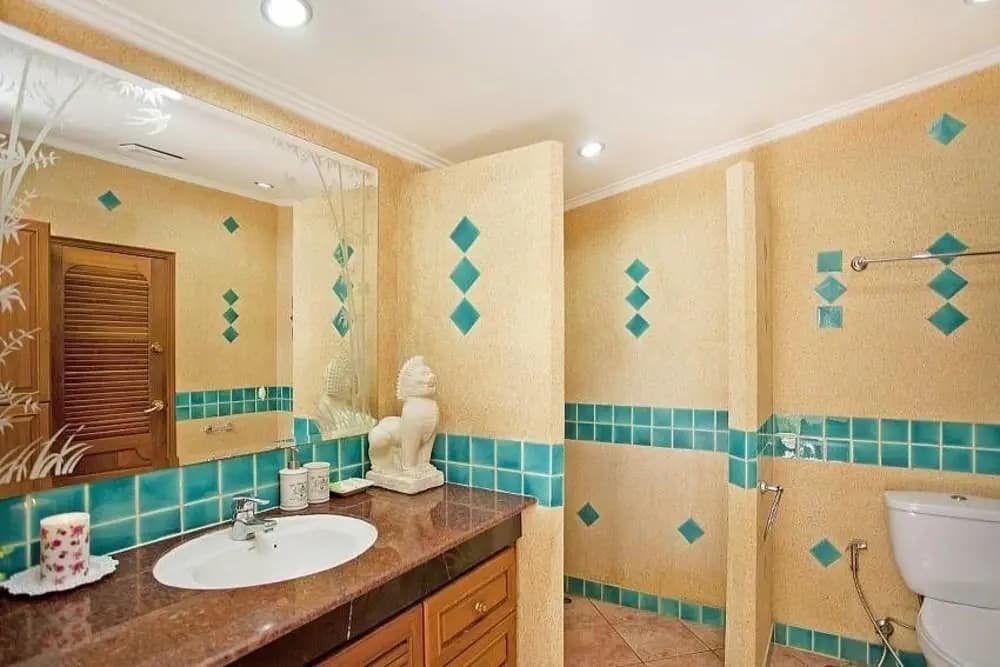 Tropical View Villa - photo 4