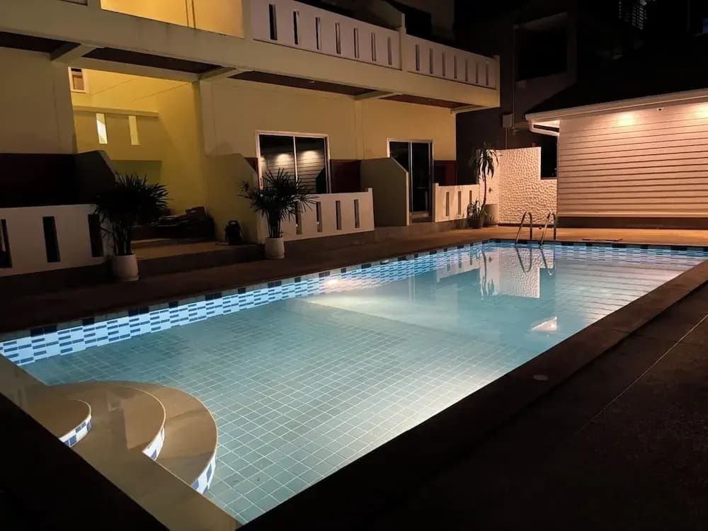 Sunrise Serenity Phuket Resort - photo 1