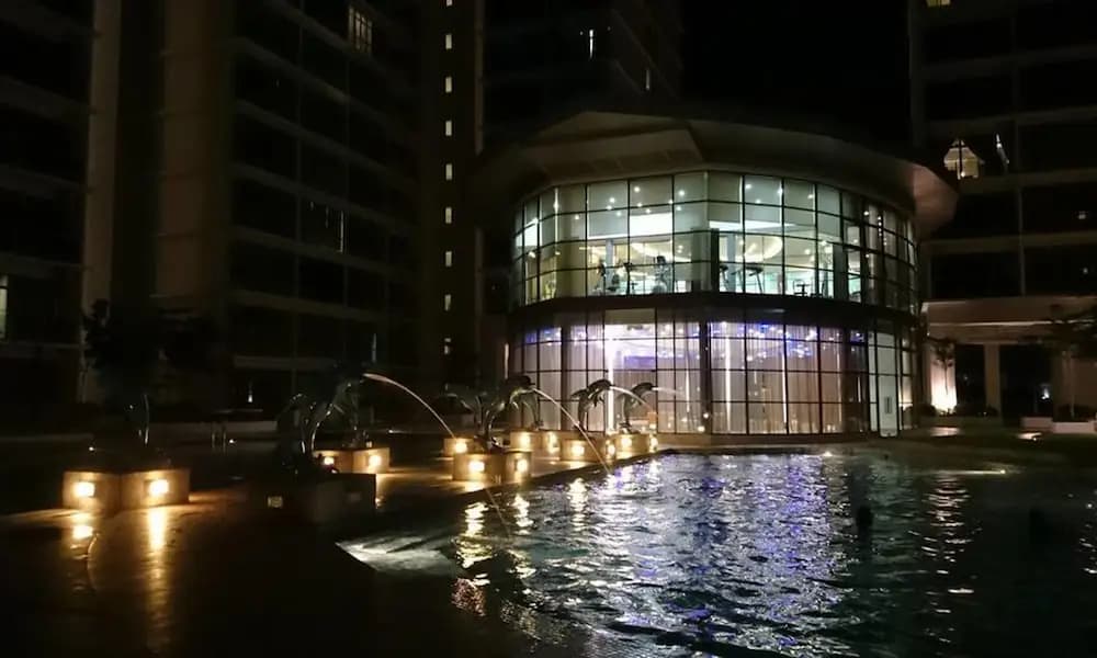 HomeStay in Johor - Palazio - photo 1