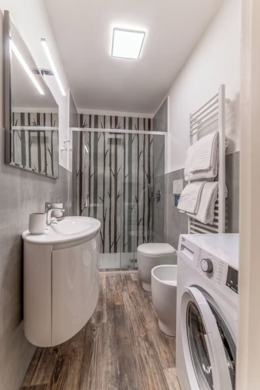 Campani Rooms - Termini Train Station - photo 9