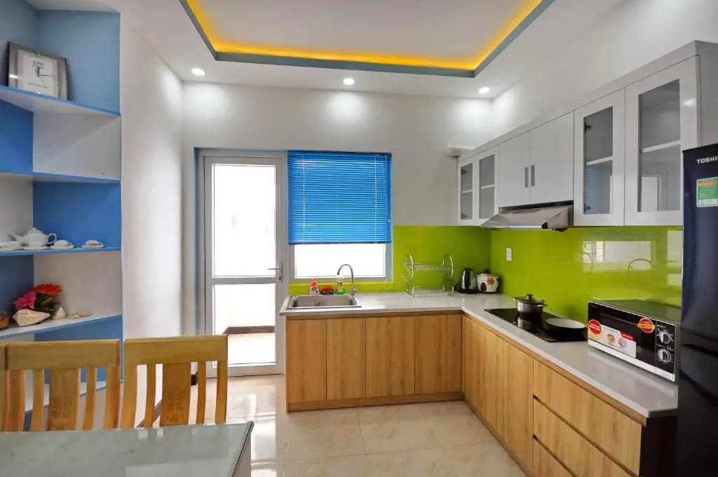 Handy Beachfront Apartment - photo 20
