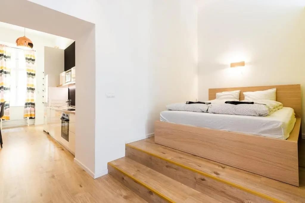 BUDAPEST4FUN - New apt in the heart of Budapest - photo 2