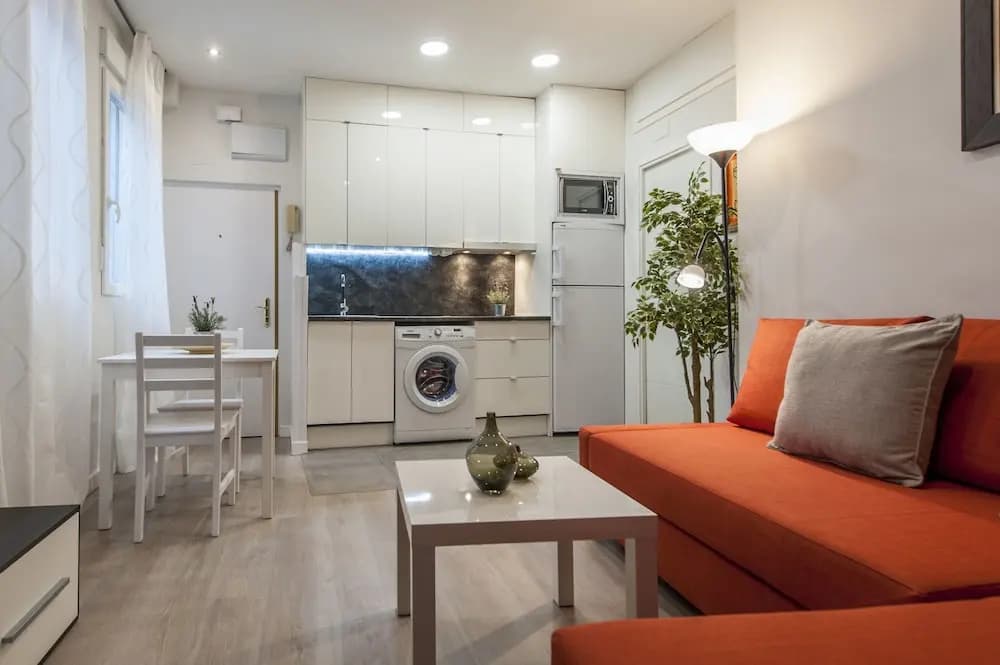 Apartamento Puerta de Toledo VII - photo 5