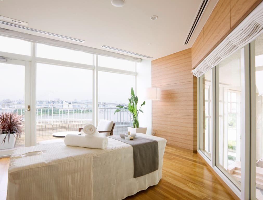 Hilton Tokyo Odaiba - photo 3