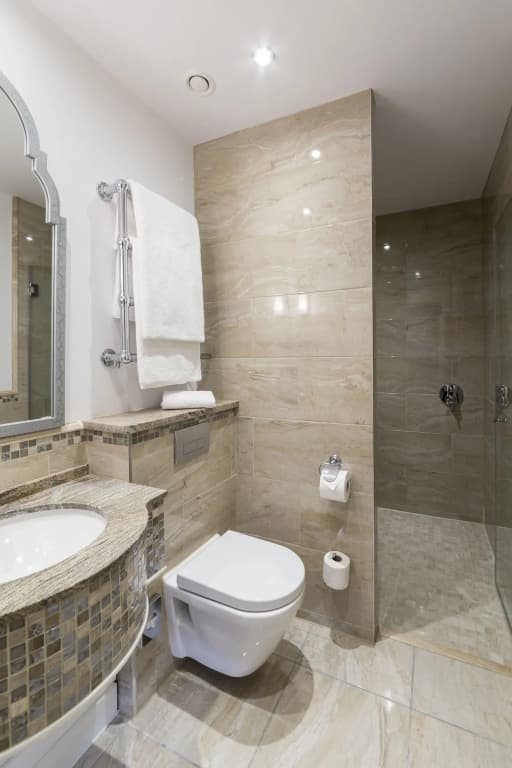 St Paul's Hotel - photo 33