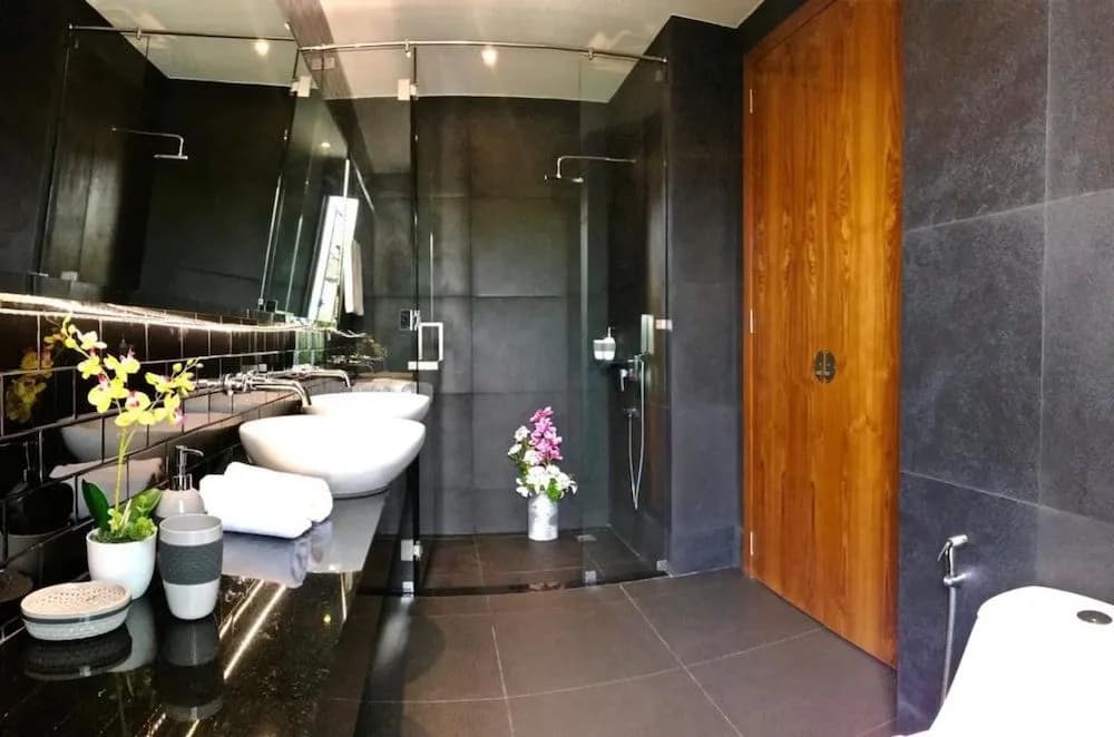 Coco Kamala: Breathtaking villa - photo 9