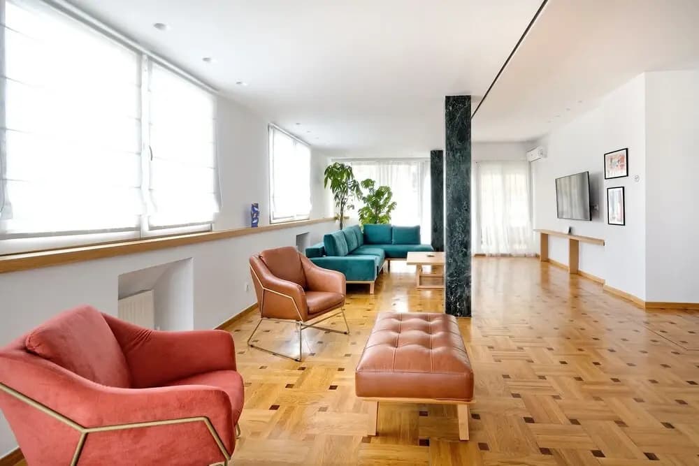Jade's and Tala's Apartment - Acropolis View - photo 11
