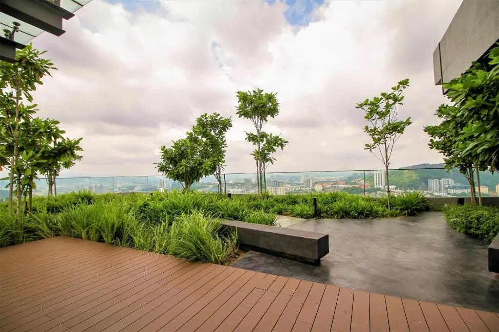 MLH Designer Duplex Suite @ EkoCheras - photo 16