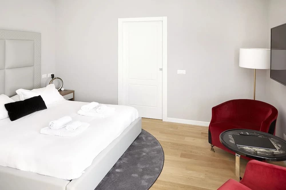 Prestige Boutique Homes Aparthotel Piazza Duomo - main photo