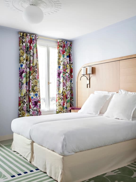 Hotel Bienvenue - photo 33