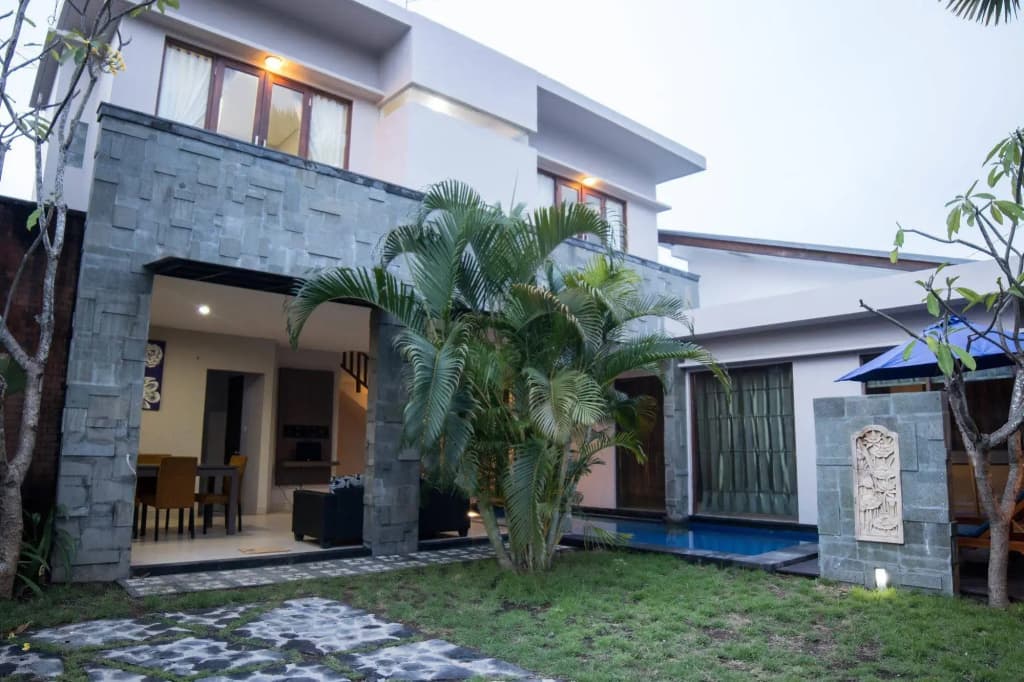 Abian Residence - photo 1
