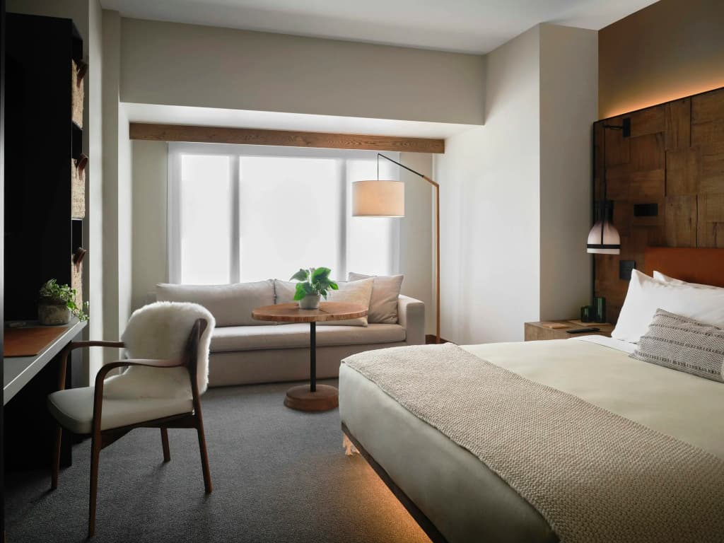 1 Hotel San Francisco - photo 45