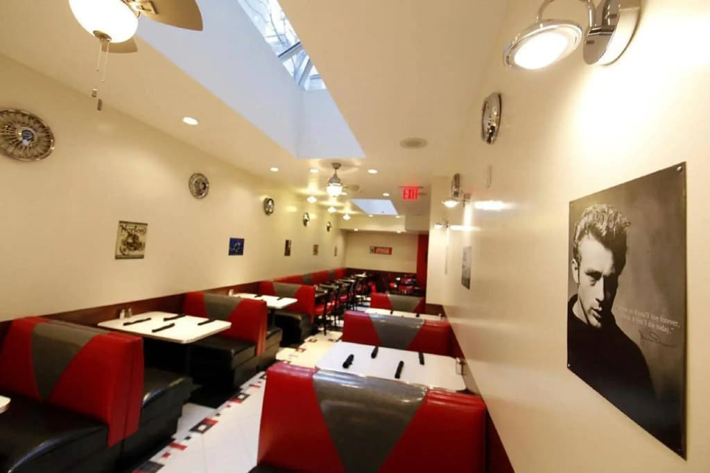 Holiday Inn NYC - Lower East Side by IHG - photo 13
