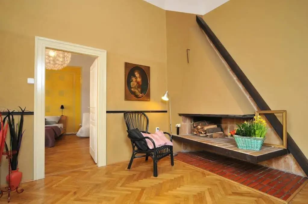 Dlouha Apartments - photo 11