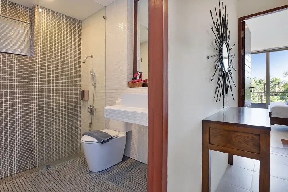 Spacious 3BR Pool Access Villa Argent 7 - photo 13