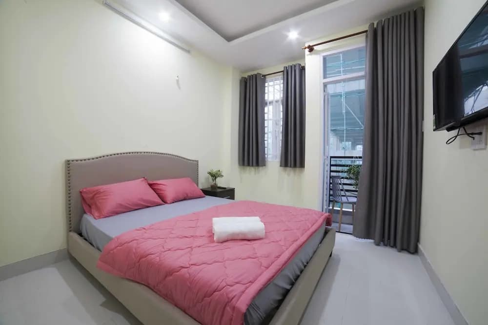 Masion Hometel 2 - photo 2