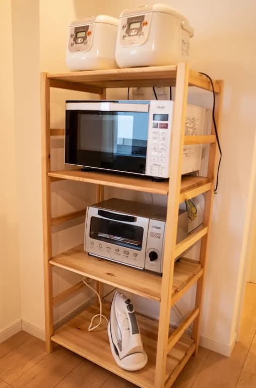 Lc Hotel & Stay 2A - photo 11