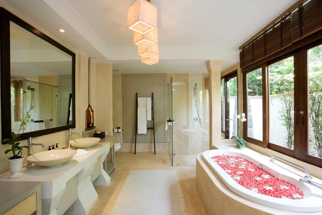 Melati Beach Resort & Spa - photo 33
