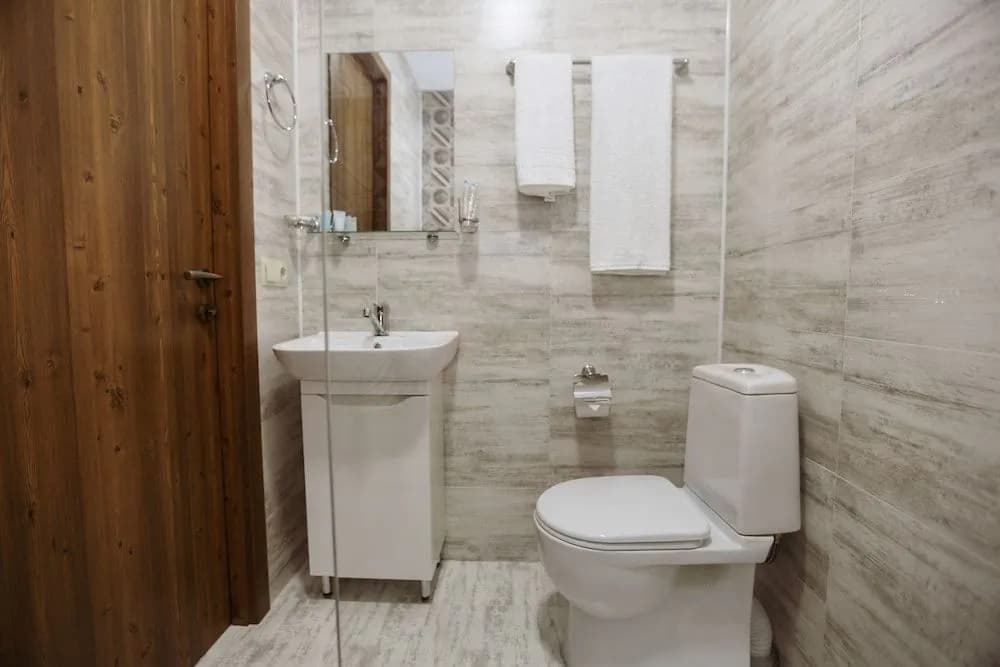 Ezo Hotel - photo 8