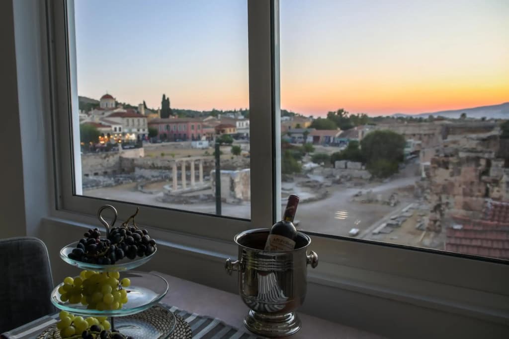 Aeolis Suites - photo 7