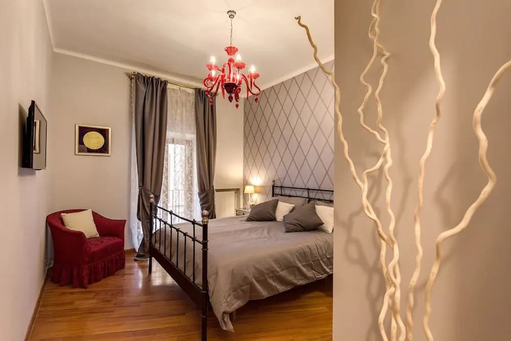 Maison De Luxe Navona - photo 26
