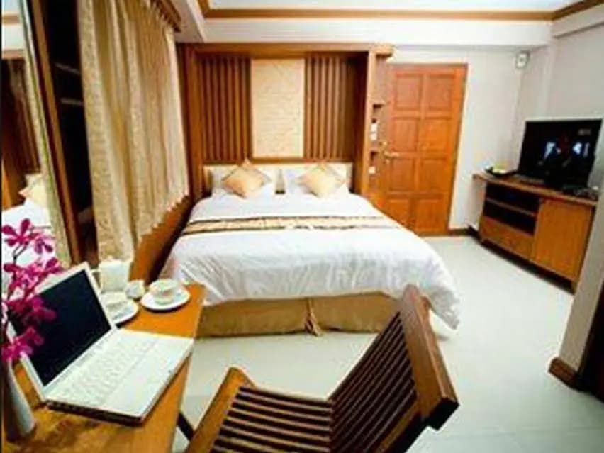 Green Point Resort - photo 6